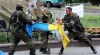 Lupte peste lupte în estul Ucrainei! Recomandarea făcută separatiştilor de Barack Obama 