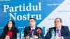 Candidați integri şi nu prea! "Partidul Nostru" s-a lansat în campanie electorală