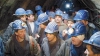 Clipe de coşmar în Columbia! Mai mulţi mineri au rămas BLOCAȚI într-o mină de aur