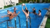 PISCINELE din Chişinău îşi aşteaptă clienţii. Îţi permiţi aşa preţuri? 