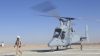PUBLIKA ONLINE: Lockheed Martin a testat capacitatea unui elicopter semiautonom de a evacua soldați