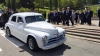 Lavrov, la volanul unei maşini de epocă şi cu daruri inedite pentru omologul său american DETALII
