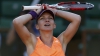 Simona Halep s-a CALIFICAT în runda a doua a turneului de la Roland Garros 