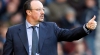 Rafa Benitez va pleca de la Napoli după ultimul meci din Campionatul Italiei