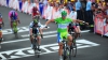 E pentru prima dată în carieră! Slovacul Peter Sagan a câştigat Turul Californiei