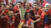 SEMIFINALELE Ligii Europei: Sevilla mai face un pas spre titlu