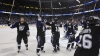 Cupa Stanley: Tampa Bay Lightning este prima finalistă