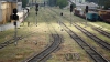TRAGIC! Un bărbat s-a aruncat în faţa trenului în apropiere de Drochia. CE SCRIA ÎN BILETUL DE ADIO
