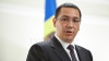 Prim-ministrul României, Victor Ponta, vine în Moldova la invitaţia omologului său