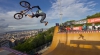 Cei mai buni biciclişti au impresionat publicul în proba de BMX Mini la X Games China