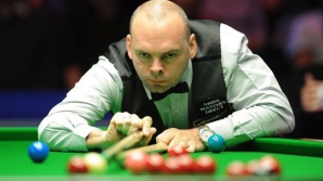 SURPRIZĂ DE PROPORŢII la Mondialul de snooker! Cine a devenit noul campion al lumii