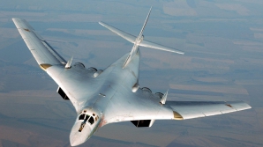 Revista presei internaţionale: Două bombardiere ruseşti s-au apropiat de spațiul aerian britanic