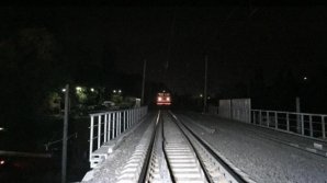 O nouă EXPLOZIE la Odesa. Atacatorii au distrus un segment de cale ferată