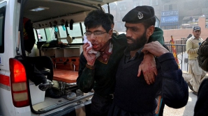 Atac armat la un hotel din Afganistan. 54 de ostatici au fost eliberaţi după câteva ore de calvar