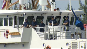 S-a sinucis după ce a fost prins de poliție că transporta marijuana ilegal 