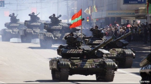 AVERTISMENT din Rusia: În estul Moldovei ar putea izbucni un nou RĂZBOI