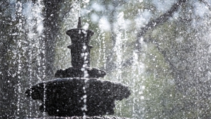 Temperaturi în creştere în următoarele zile. Când ar putea să plouă