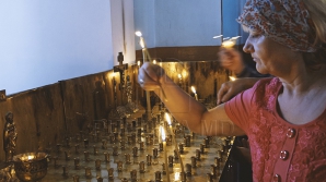 Creştinii ortodocşi prăznuiesc Înălţarea Domnului sau Ispasul. Ce se face în această zi