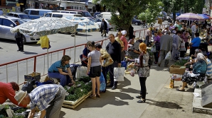 Una învaţă, alta lucrează. Fiecare al cincilea moldovean s-a reprofilat după absolvire (VIDEO)