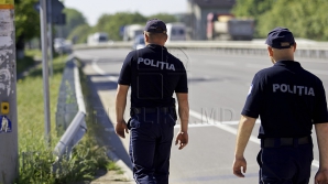 Hram în 70 de localităţi din Moldova. RECOMANDĂRILE poliţiştilor care vor asigura ordinea publică