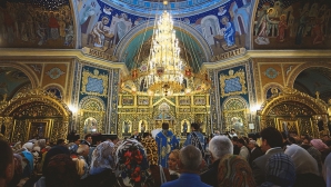 Paradă şi concert cu ocazia hramului la Bălţi. Evenimentul va culmina cu un foc de artificii (VIDEO)