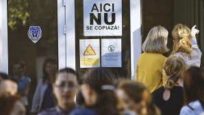 BAC 2015: Seminare de instruire pentru preşedinţii şi secretarii Centrelor de Bacalaureat