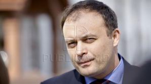 Andrian Candu: Parlamentul va crea o comisie specială de cooperare între Chişinău şi Comrat