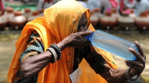 Stare de ALERTĂ în India! Peste 1.100 de oameni au murit din cauza temperaturilor ridicate