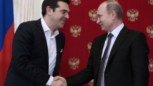 În ultimul moment. Un prim-ministru S-A RĂZGÂNDIT şi nu va merge la parada militară de la Moscova