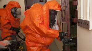 Militarii americani se joacă cu ARME BIOLOGICE. Cui au trimis antrax din greşeală