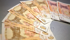 Trei moldoveni, cercetaţi contravenţional. Riscă amenzi de MII DE LEI