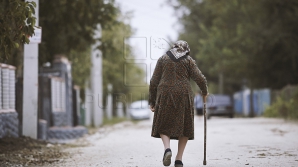 Realitate DURĂ! Fenomenul dureros din satele îmbătrânite ale Moldovei (VIDEO)