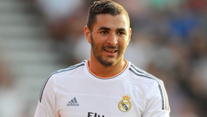 Karim Benzema s-a REFĂCUT complet după accidentare şi e gata de meciul cu Valencia