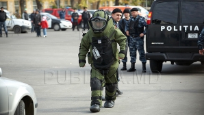 Procuratura are mai mulți suspecți în cazul alertelor false cu bombă