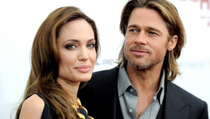 Cuplul Brad Pitt și Angelina Jolie, din nou ÎMPREUNĂ pe marile ecrane