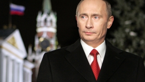 "Viaţa este un lucru simplu şi crud". Putin face dezvăluiri despre tragediile din familia sa