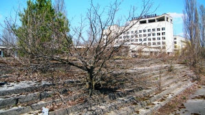 Ucraina vrea să reducă suprafața zonei interzise de la Cernobâl DETALII