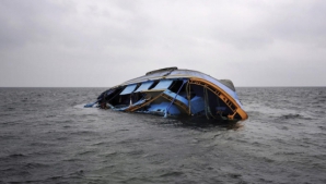 O nouă tragedie în Marea Mediterană! Cel puțin 40 de imigranți s-au înecat