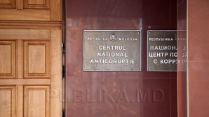 REŢINUT pentru 72 de ore. Încă un fost membru al Comitetului de creditare al BEM a ajuns la CNA