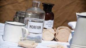 Revoluționar! Un grup de cercetători ar putea fabrica morfină din drojdie