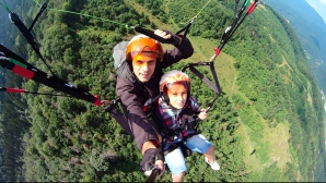 Îmblânzitorii vântului! Sportivii care au făcut ca numele țării noastre să fie auzit în lume (VIDEO)