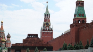 (VIDEO) Propaganda Kremlinului nu ocolește pe nimeni. Rusia educă o nouă generaţie de luptători