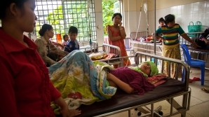 Stare de urgenţă în Brazilia! O boală pentru care nu există tratament a infectat sute de mii de oameni