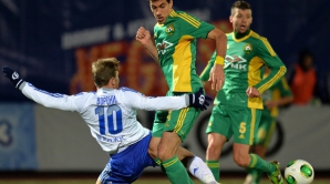 Meci de răsunet în Campionatul Rusiei. Kuban a fost învinsă DRAMATIC de Dinamo