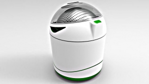 Mașina care îți spală hainele fără electricitate e perfectă pentru facturi mai mici