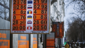 Cursul valutar stabilit de Banca Națională a Moldovei