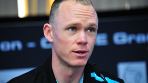Turnură neaşteptată! Britanicul Chris Froome va absenta de la Turul Italiei