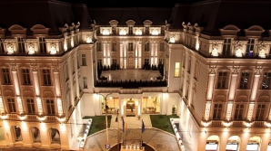 Gruparea extremistă Statul Islamic și-a deschis hotel de cinci stele în orașul Mosul