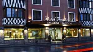 TOP 5 cele mai bune hoteluri din Europa