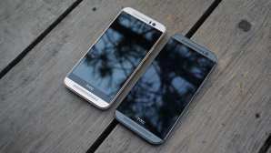 Nu a avut succes! HTC One limitează producția modelului M9
